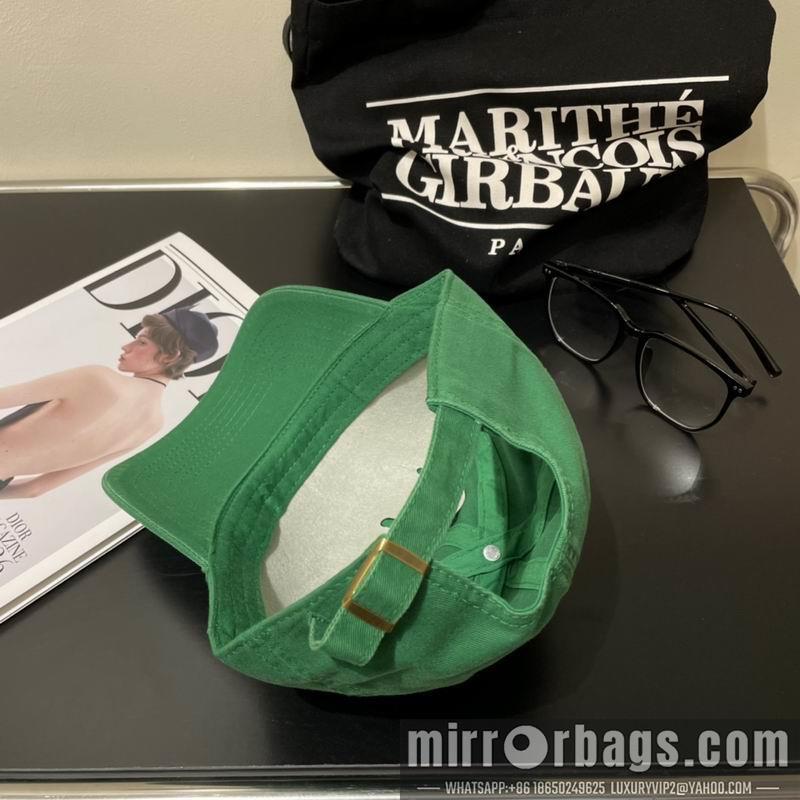 Replica Miumiu Hat dx26