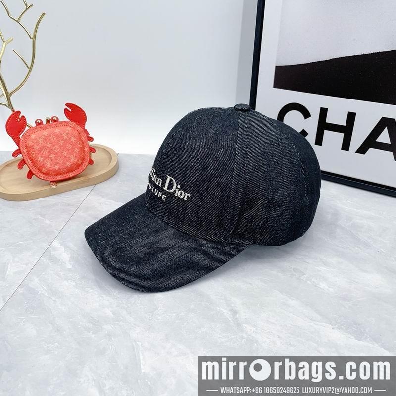 Replica Dior Hat dx76