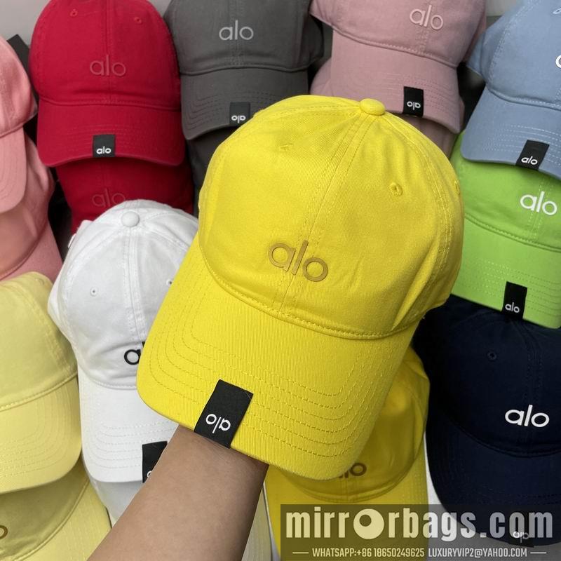 Replica Alo Hat dx24