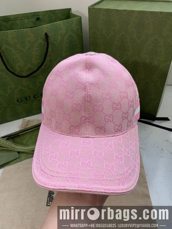 Replica Gucci Hat dx58