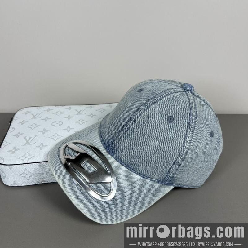 Replica Diesel Hat dx18