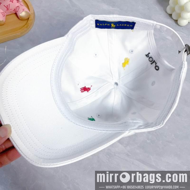 Replica Polo Hat dx03