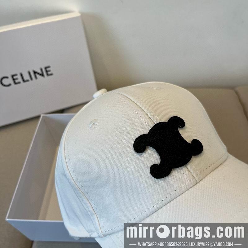 Replica Celine Hat dx43