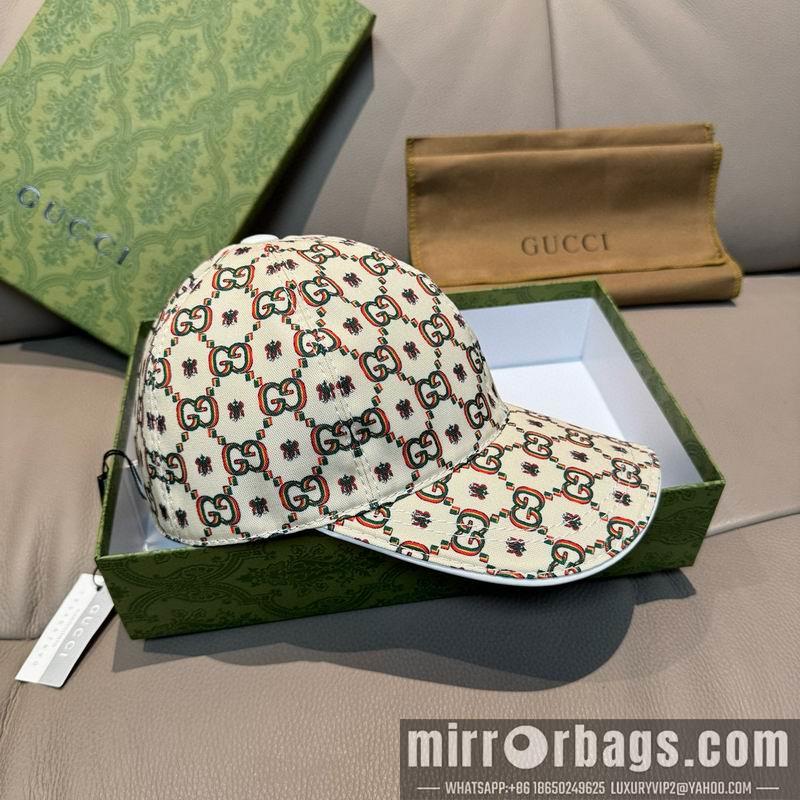 Replica Gucci Hat dx42