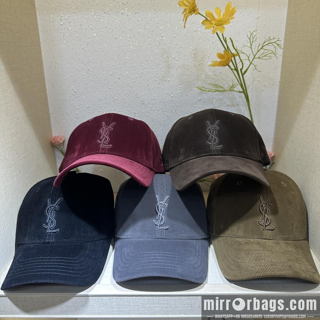 Replica YSL Hat 080202