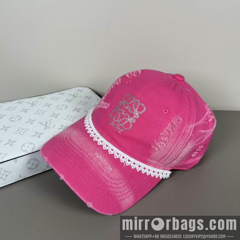 Replica Loewe Hat dx46