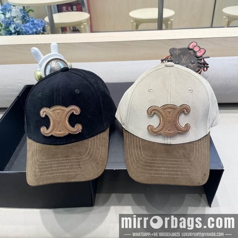 Replica Celine Hat 082602
