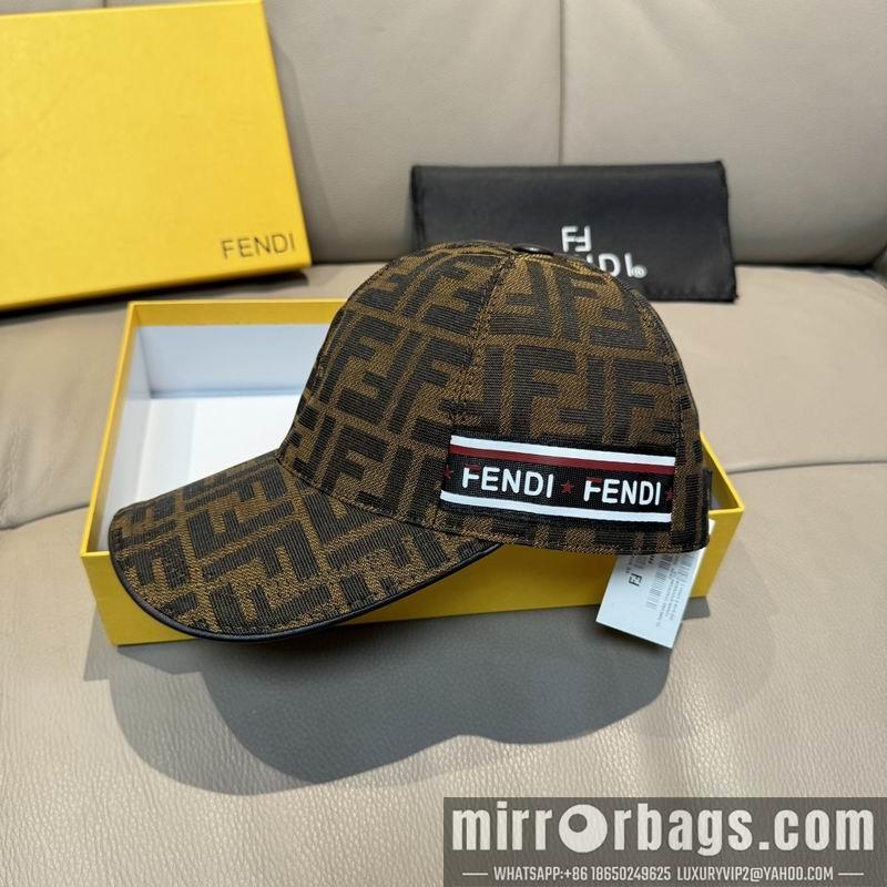 Replica Fendi Hat 101801
