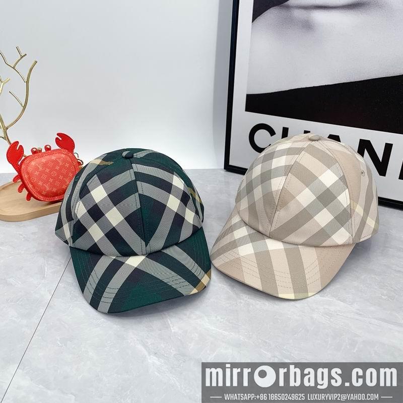 Replica Burberry Hat dx61