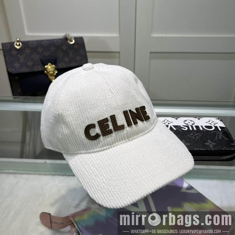 Replica Celine Hat dx127