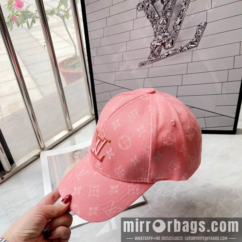Replica LV Hat 050704