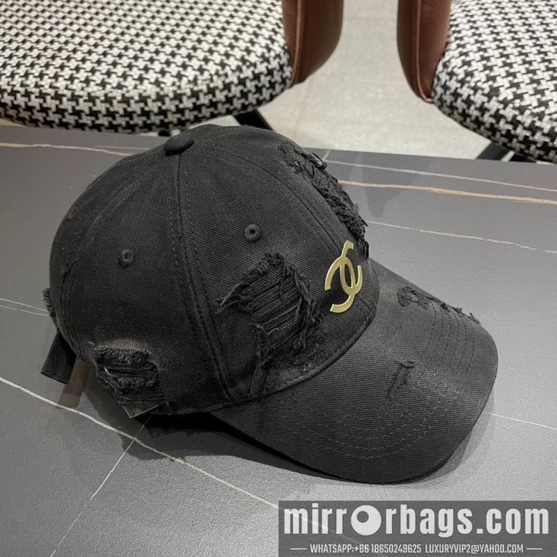 Replica Chanel Hat 050710