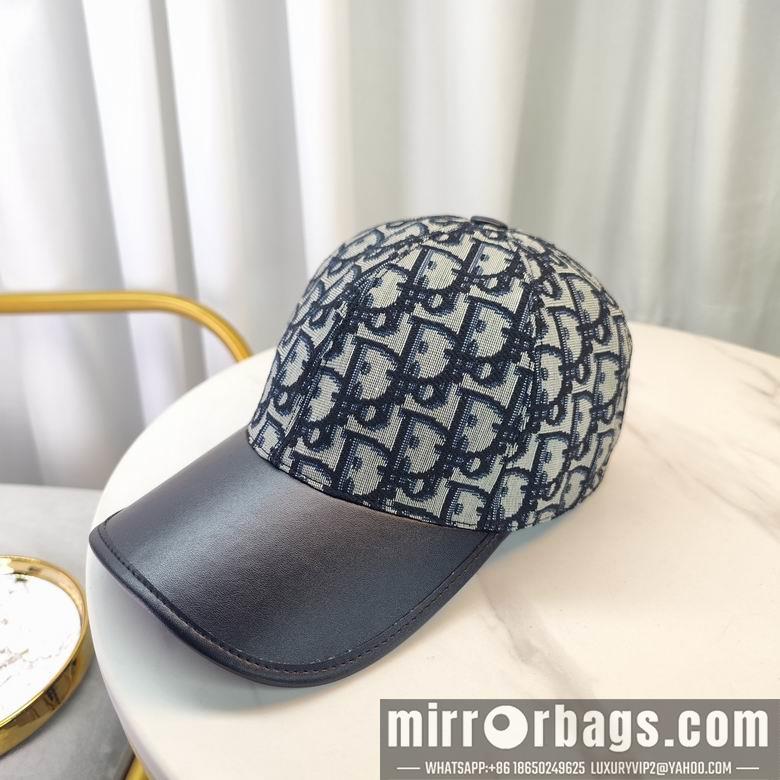 Replica Dior Hat dxn03