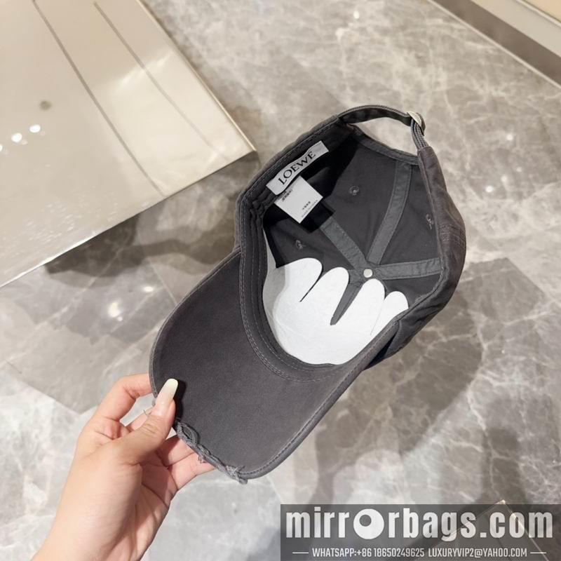 Replica Loewe Hat 072301