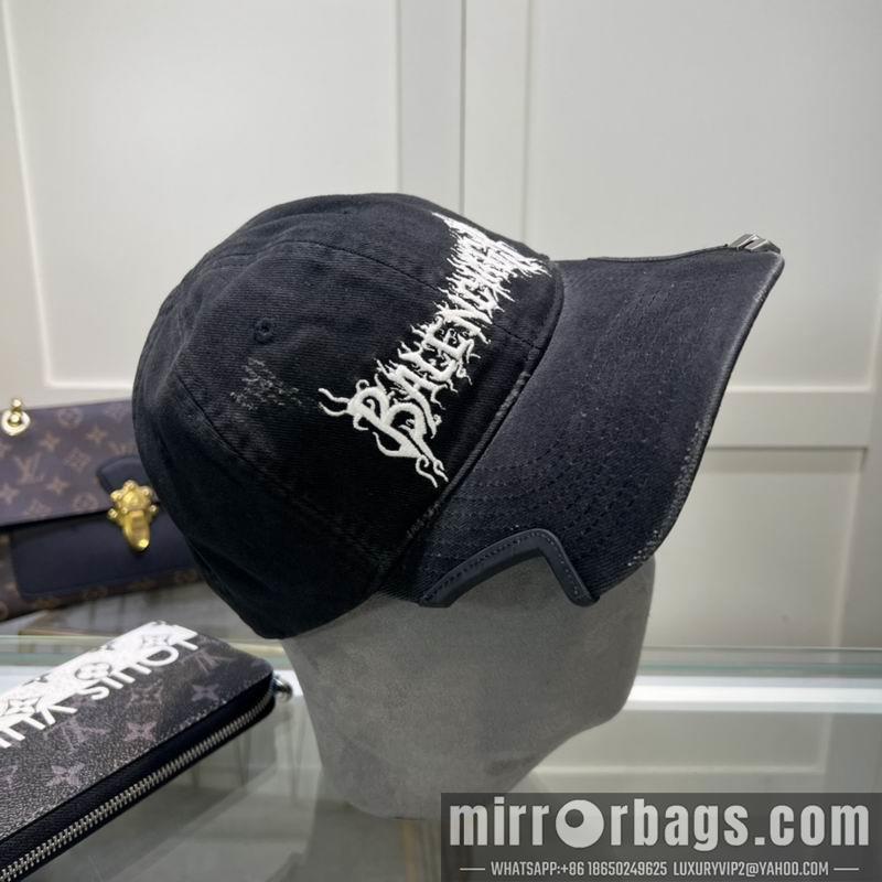 Replica Balenciaga Hat dx110