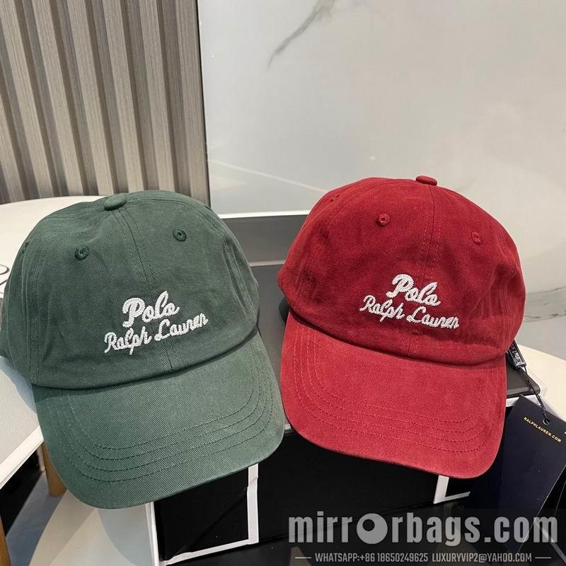 Replica Polo Hat dx25