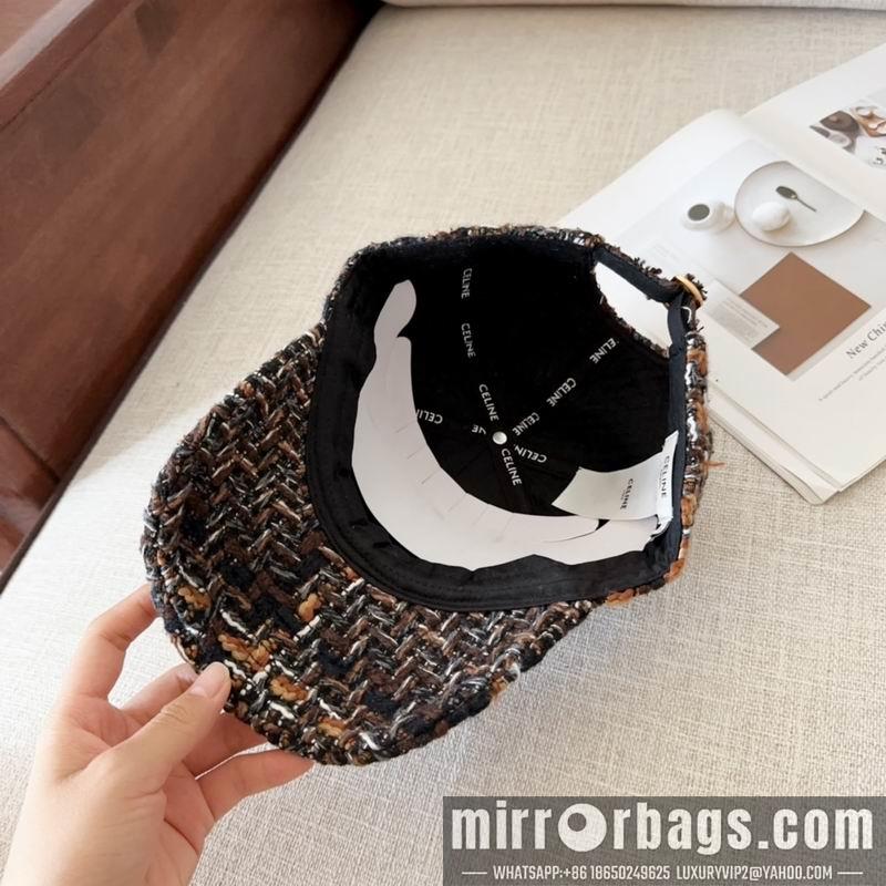 Replica Celine Hat dx71