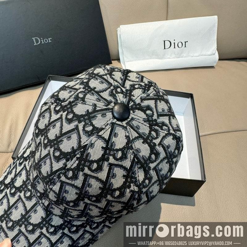 Replica Dior Hat dx76