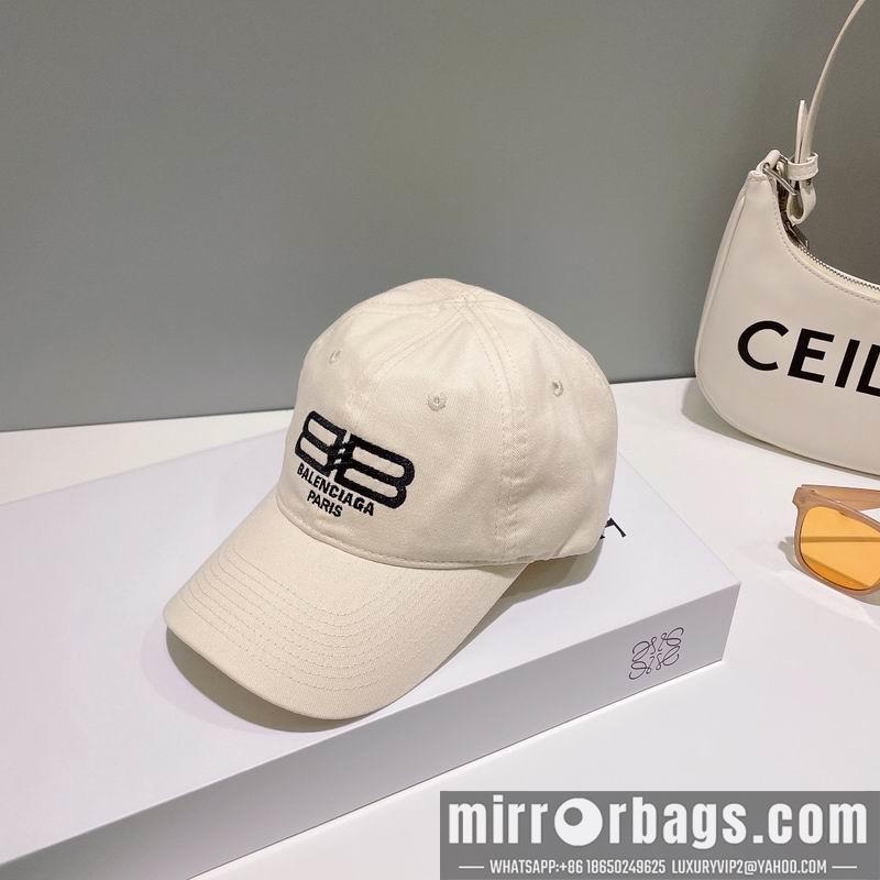 Replica Balenciaga Hat 072203
