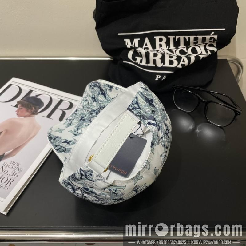 Replica LV Hat dx07