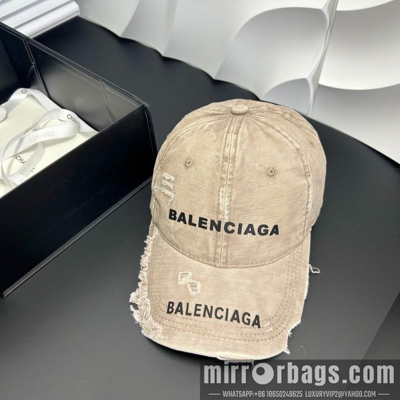 Replica Balenciaga Hat dx10