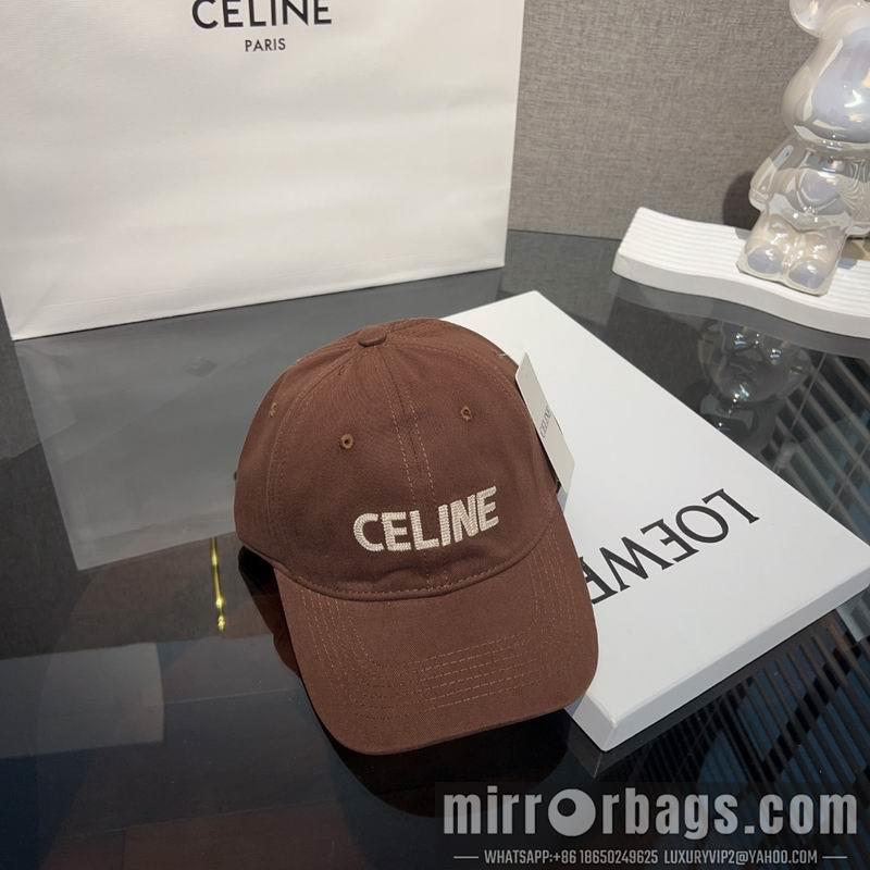 Replica Celine Hat 041704