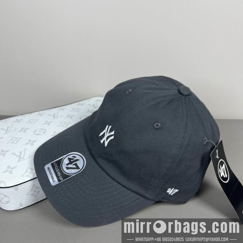 Replica NY Hat dx62