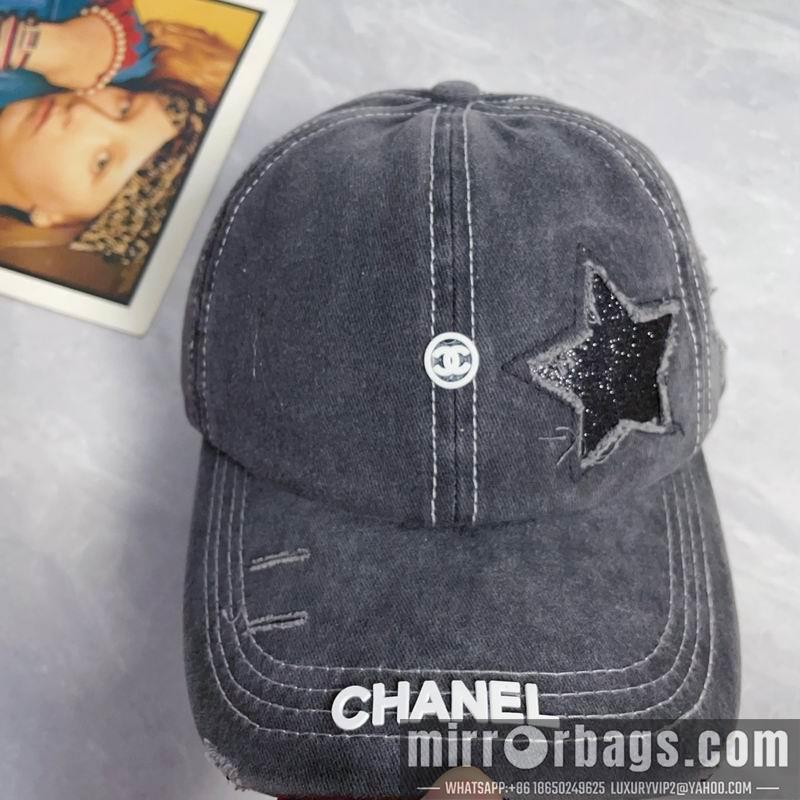 Replica Chanel Hat dx26