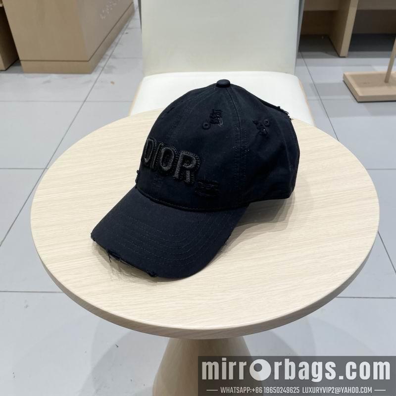 Replica Dior Hat 040201