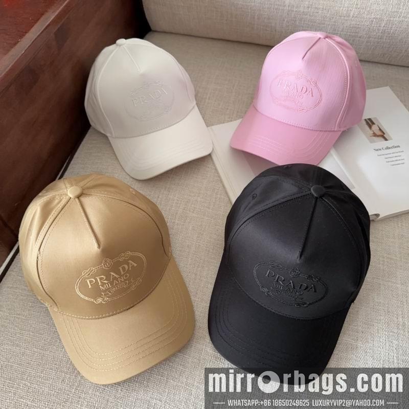 Replica Prada Hat dx15