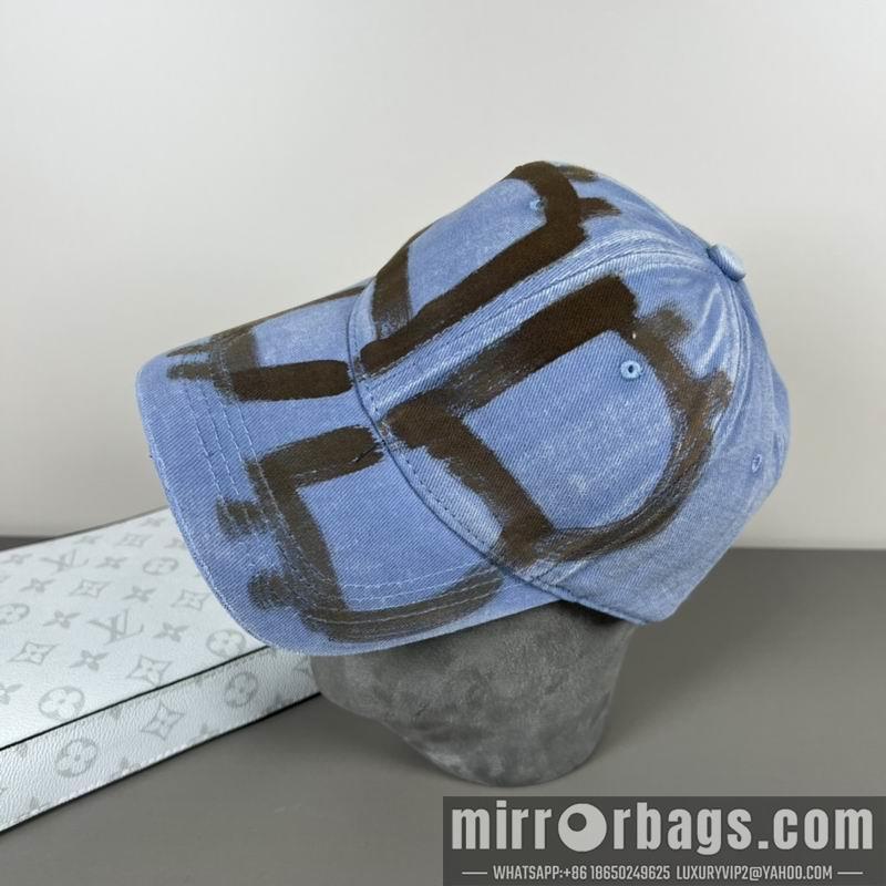 Replica Balenciaga Hat dx34