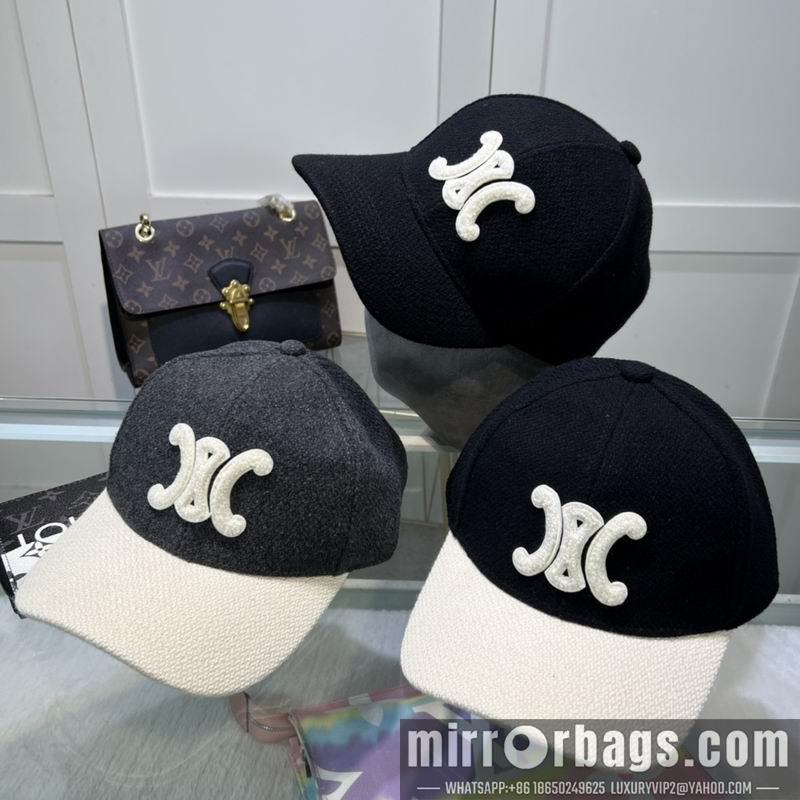 Replica Celine Hat dx101