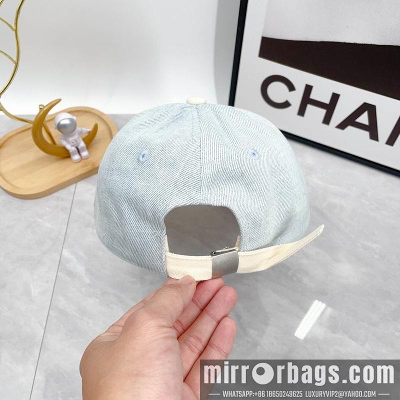 Replica LV Hat dx50