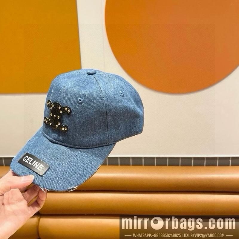 Replica Celine Hat 041404
