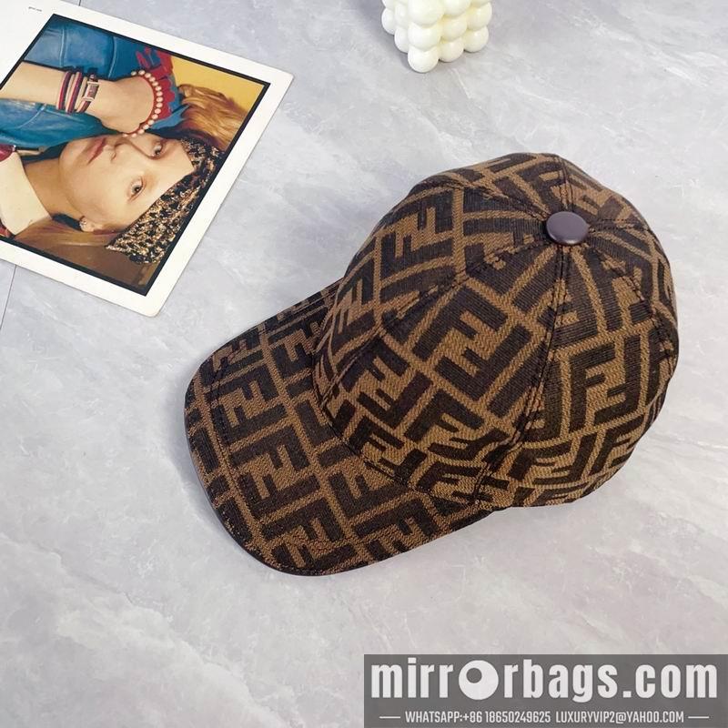 Replica Fendi Hat dx62