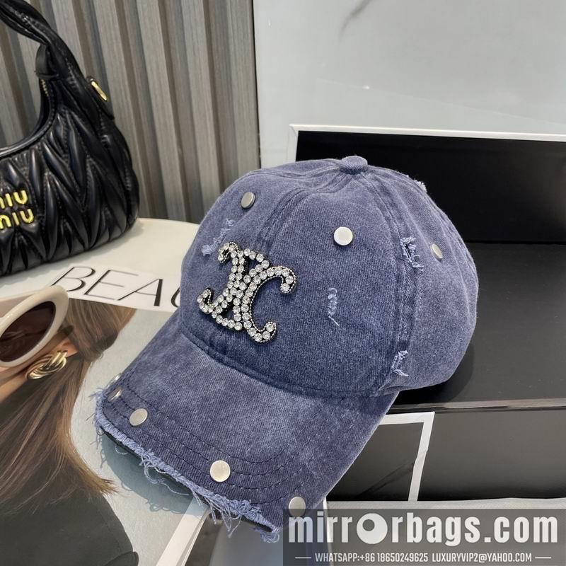 Replica Celine Hat 040201