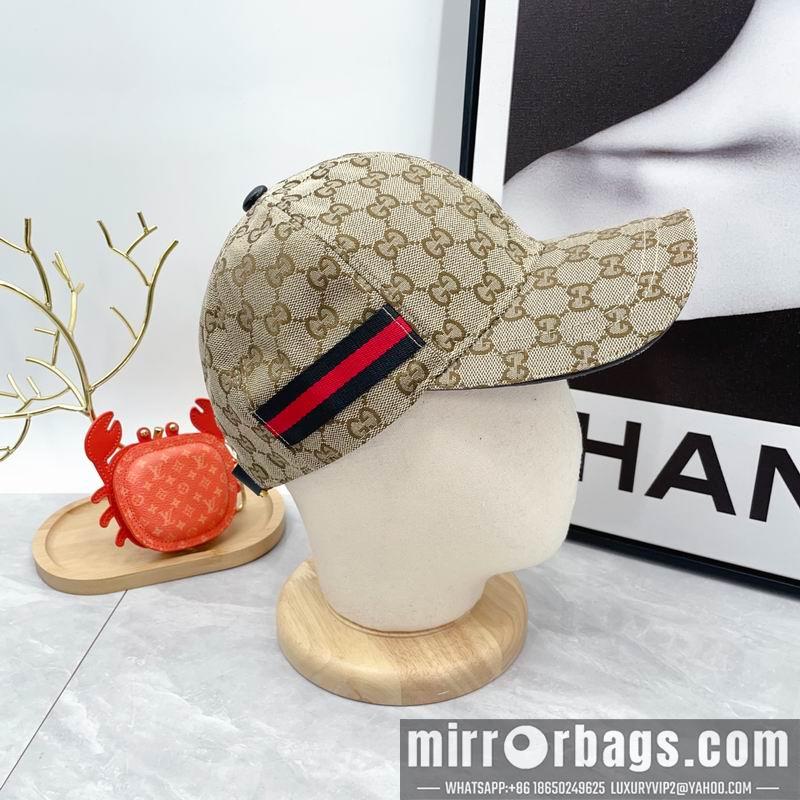 Replica Gucci Hat dx11