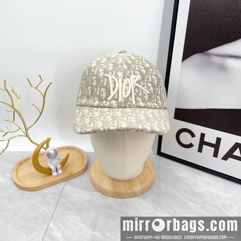 Replica Dior Hat dx77