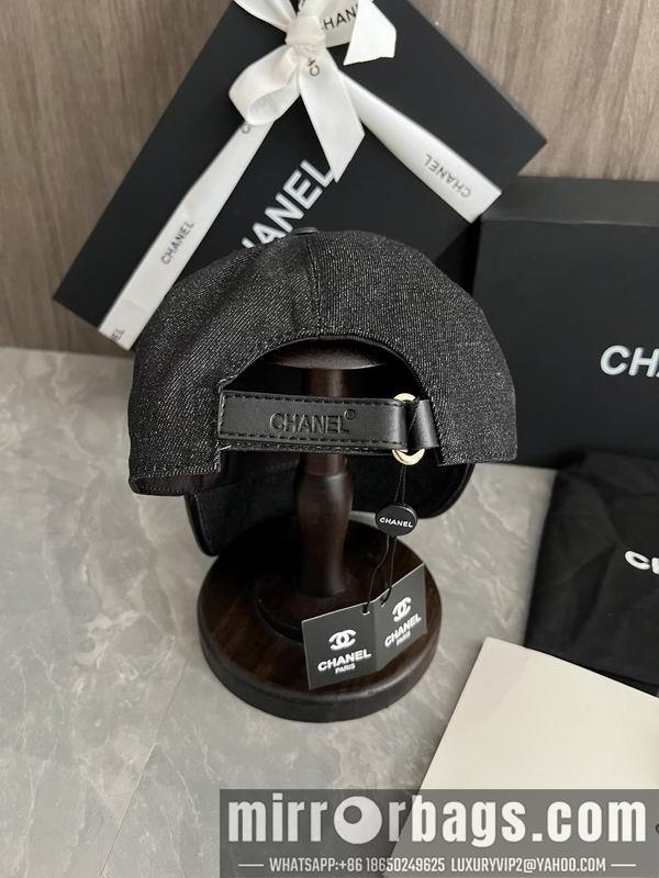 Replica Chanel Hat dx37