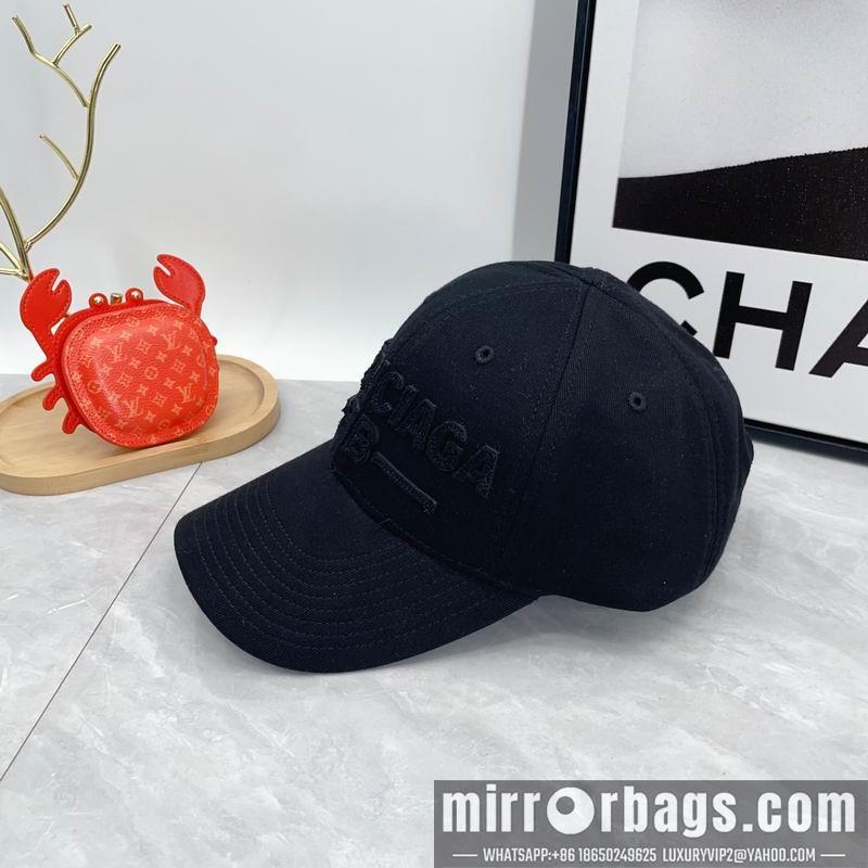 Replica Balenciaga Hat dx03
