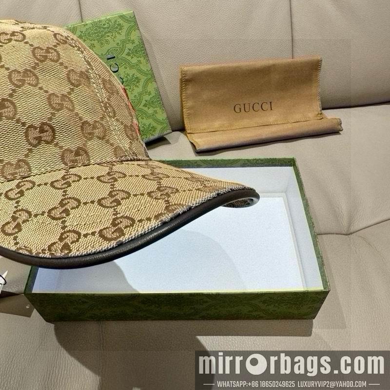 Replica Gucci Hat dx43