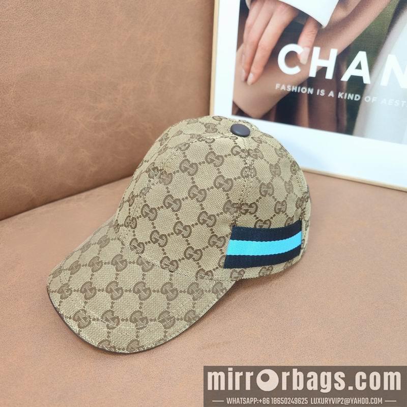 Replica Gucci Hat dx101