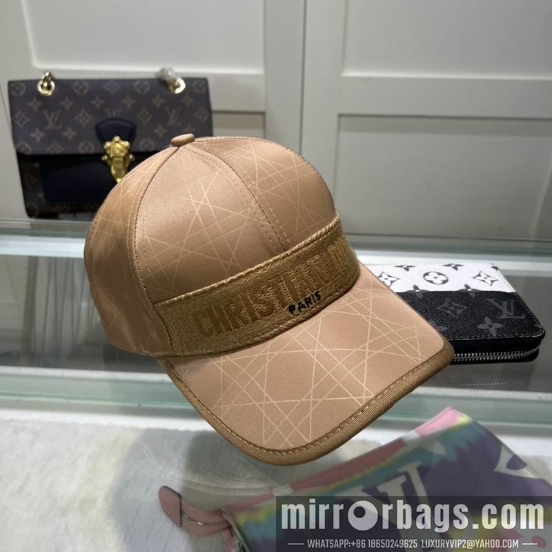 Replica Dior Hat dx60