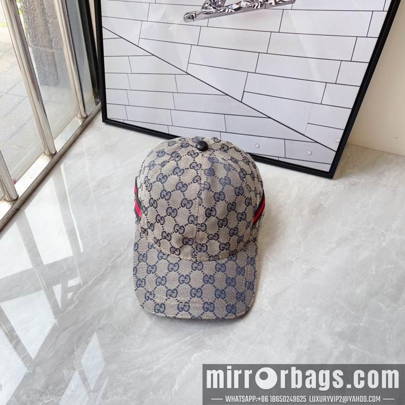 Replica Gucci Hat 091402