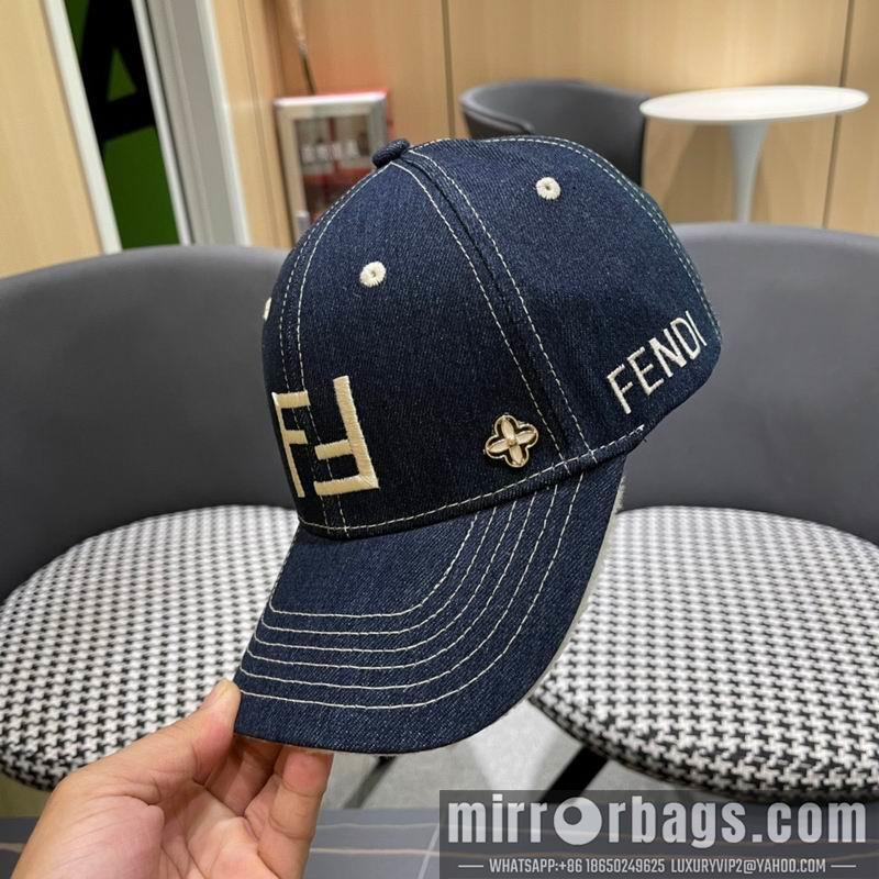Replica Fendi Hat 101101