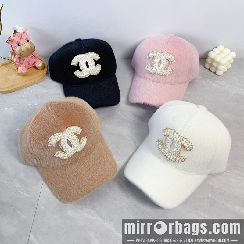 Replica Chanel Hat dx44