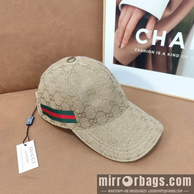 Replica Gucci Hat dx110