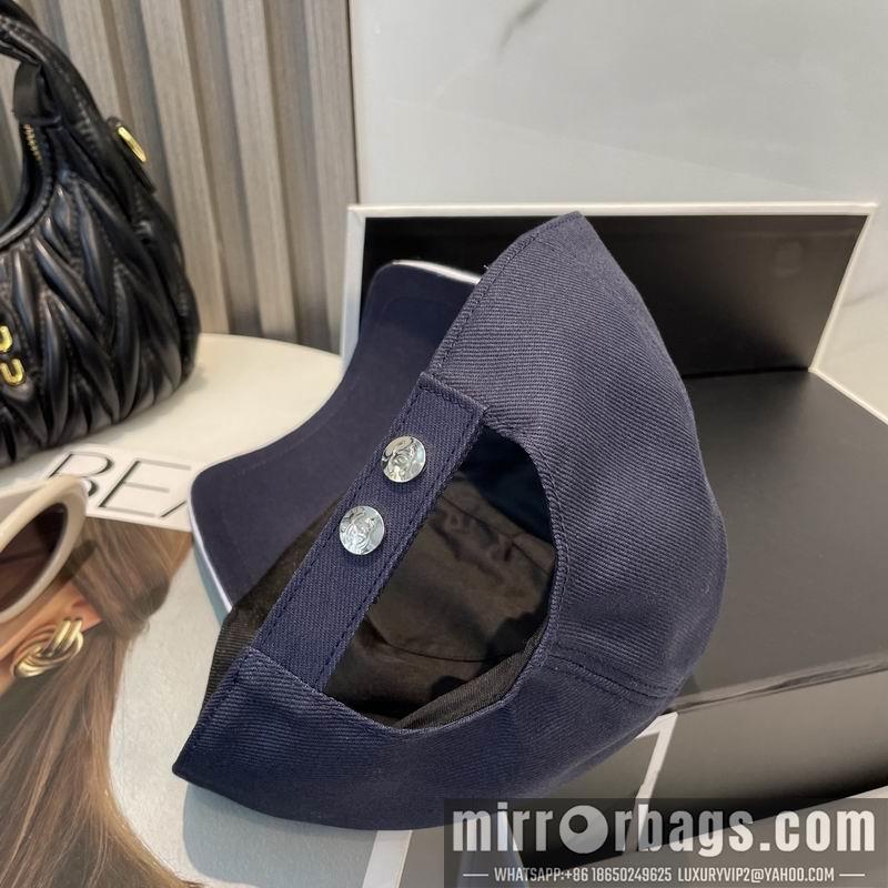 Replica Chanel Hat dx52