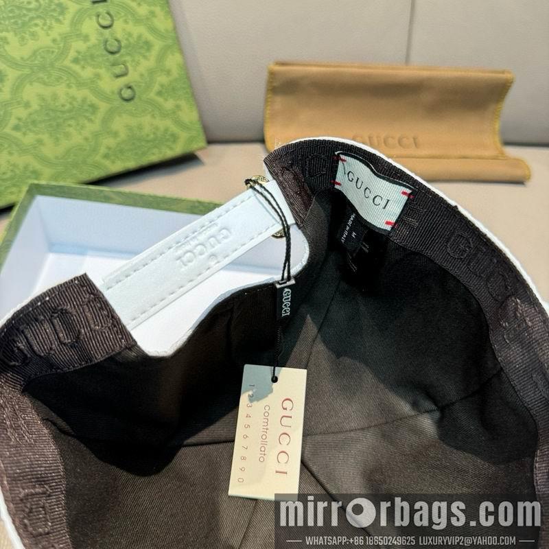 Replica Gucci Hat dx30