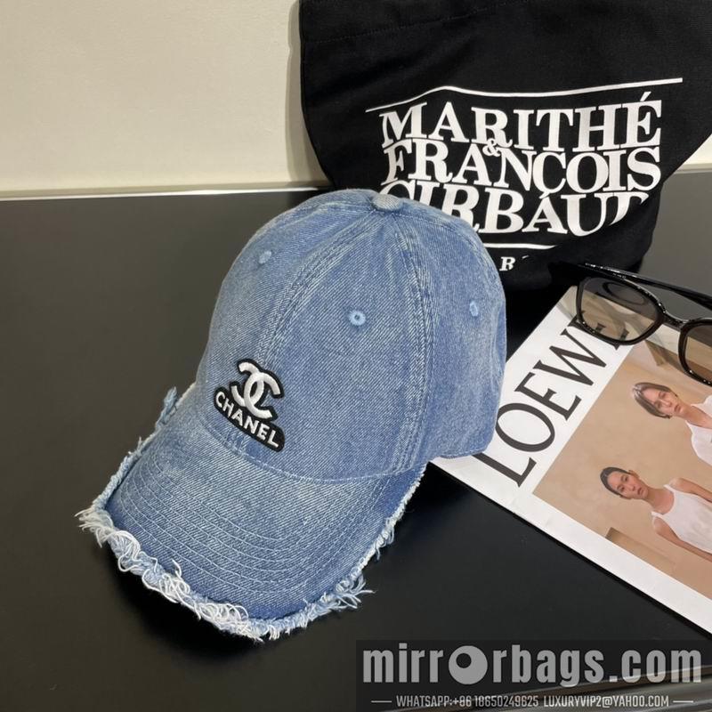 Replica Chanel Hat 083004
